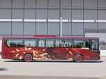 Setra S 415 H 2009 года